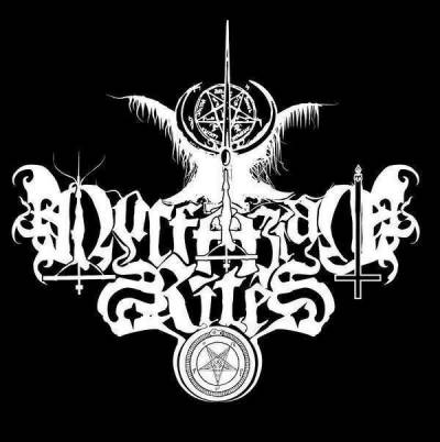 logo Luciferian Rites